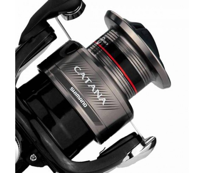 Shimano Catana 2500 FD